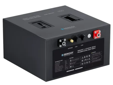 BATERIE RENOGY PRO 500AH LIFEPO4