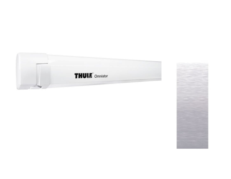 MARKÝZA THULE OMNISTOR 5200 3,5M PRO OBYTNÉ VOZY DO 7M