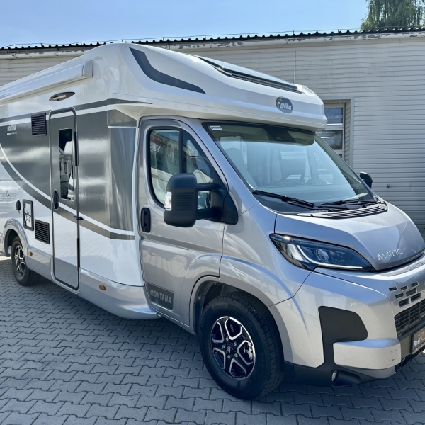 V0379 - MILLER MONTANA MODEL 2026