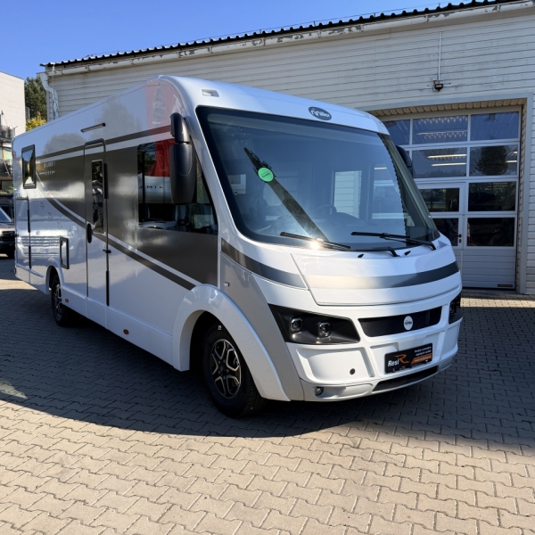 V0378 - MILLER M-LINER 1 MODEL 2026