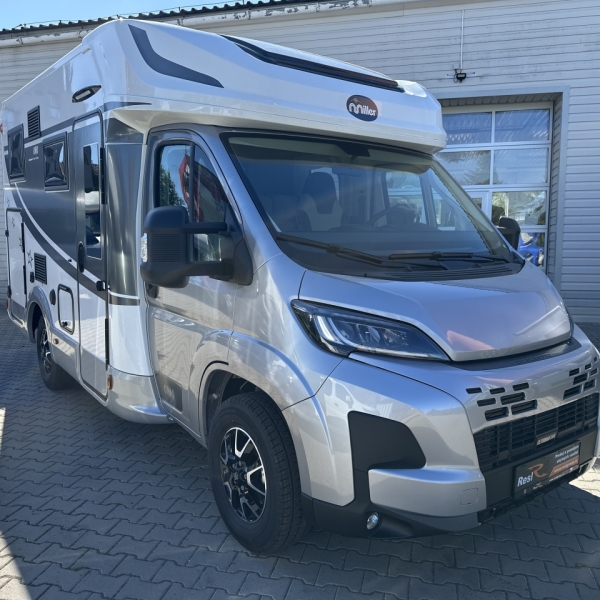 V0376 - MILLER OHIO MODEL 2026