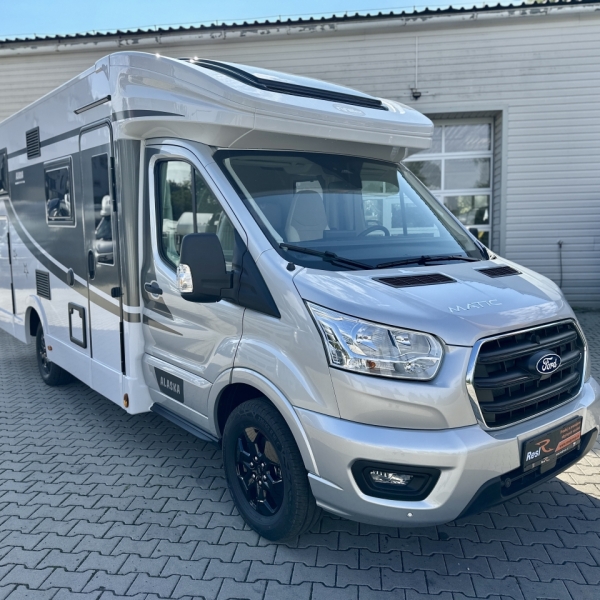 V0380 - MILLER ALASKA MODEL 2026