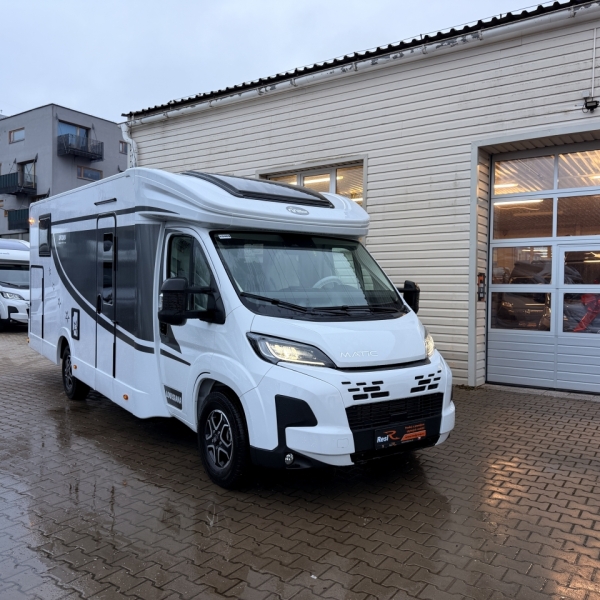 V0409 - MILLER LOUISIANA MODEL 2026