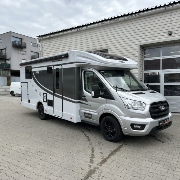 V0533 MILLER MONTANA - FORD