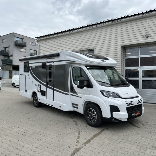 V0530 MILLER MONTANA - FIAT